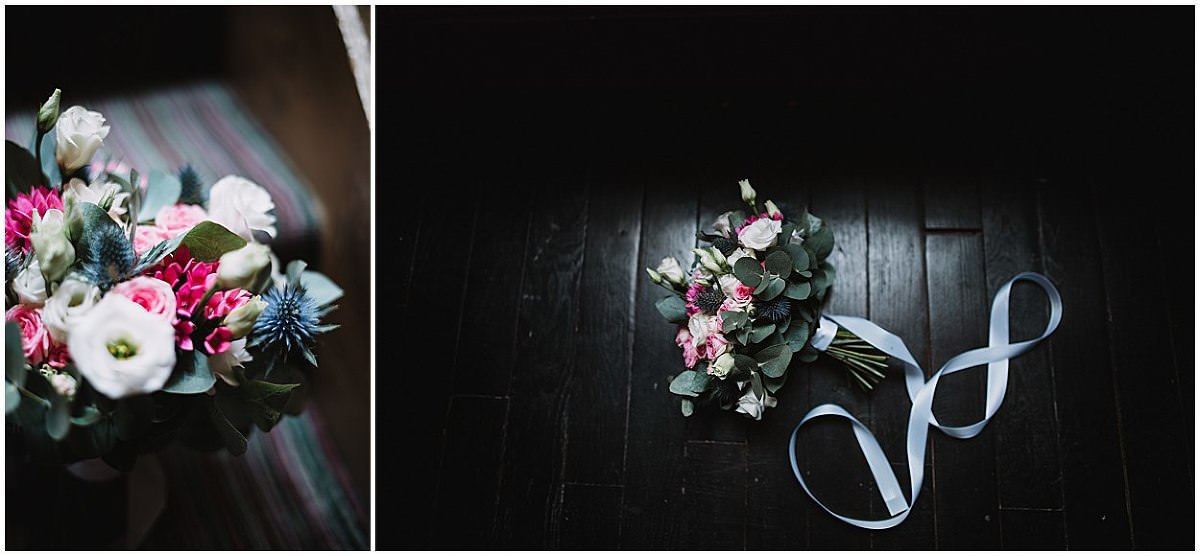 Mariage-La Commanderie de Dormelles Yoann Pallier