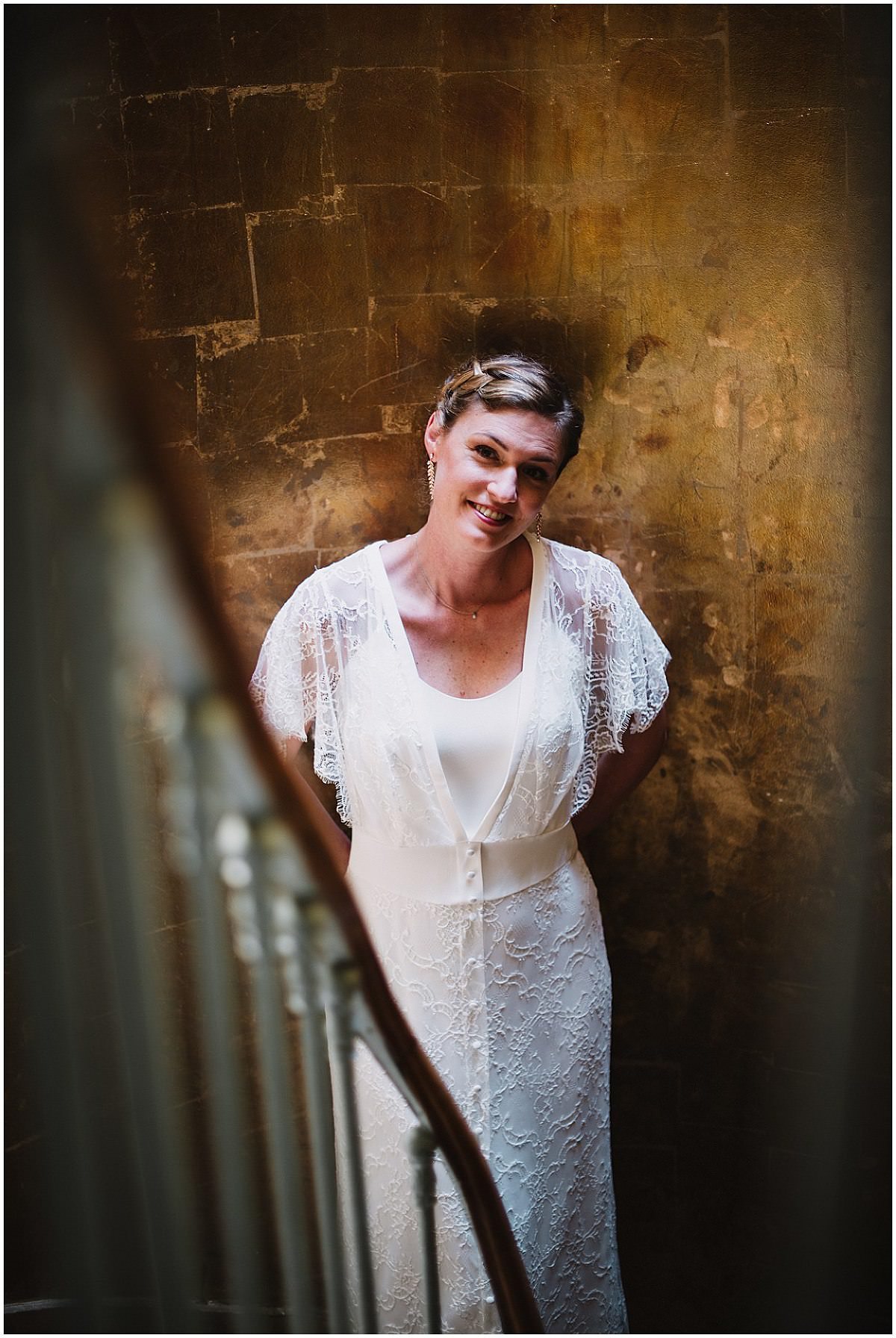 Mariage-La Commanderie de Dormelles Yoann Pallier