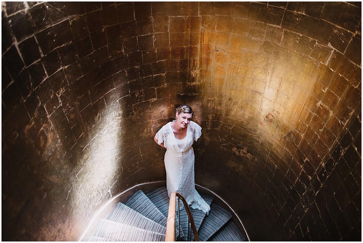 Mariage-La Commanderie de Dormelles Yoann Pallier