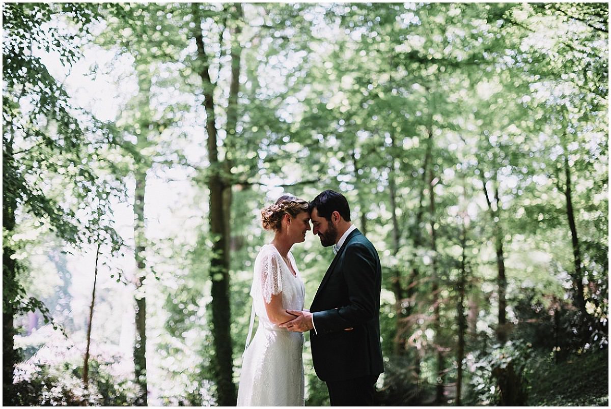 Mariage-La Commanderie de Dormelles Yoann Pallier