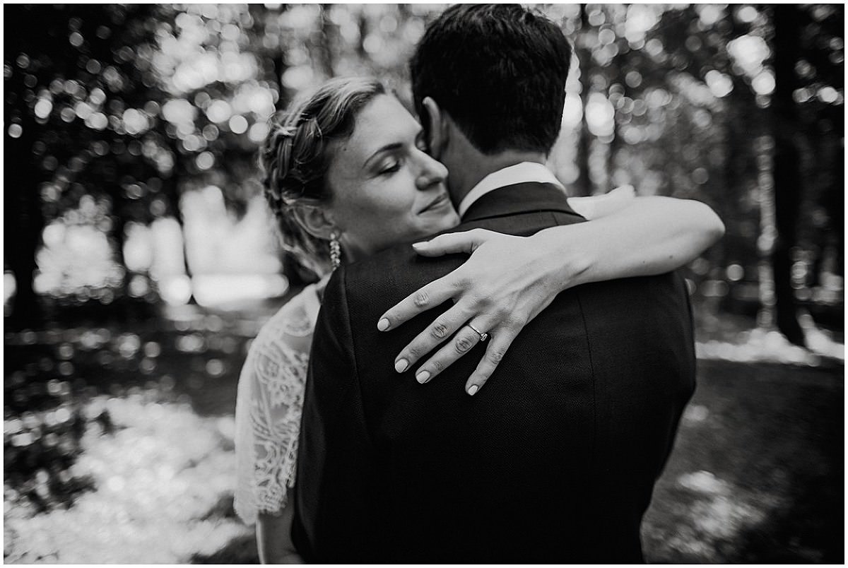 Mariage-La Commanderie de Dormelles Yoann Pallier