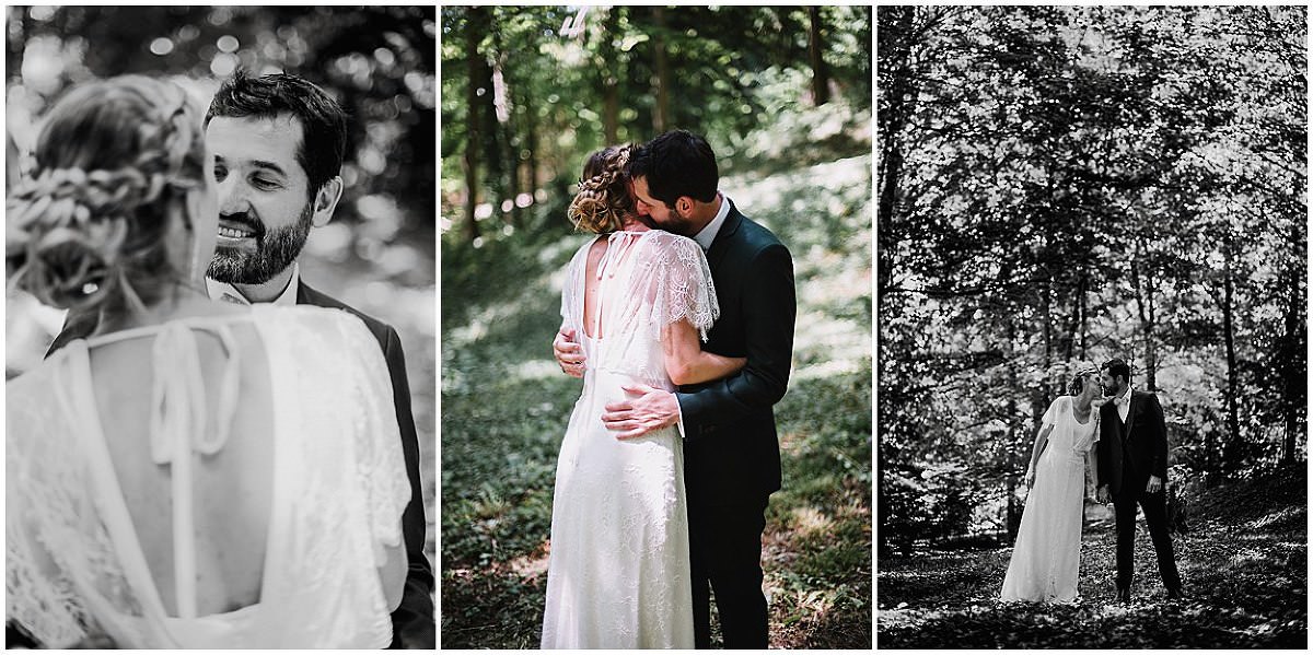 Mariage-La Commanderie de Dormelles Yoann Pallier