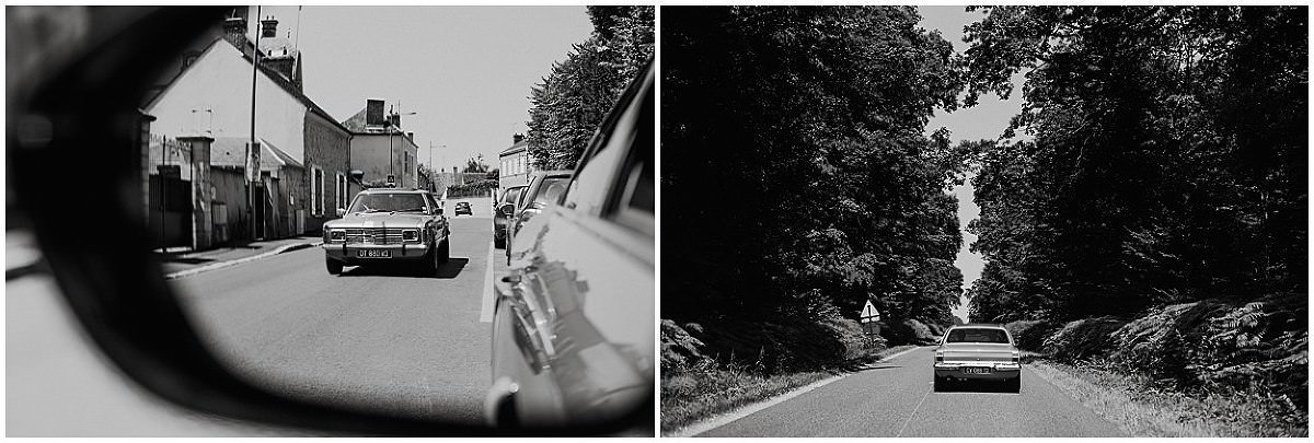 Mariage-La Commanderie de Dormelles Yoann Pallier