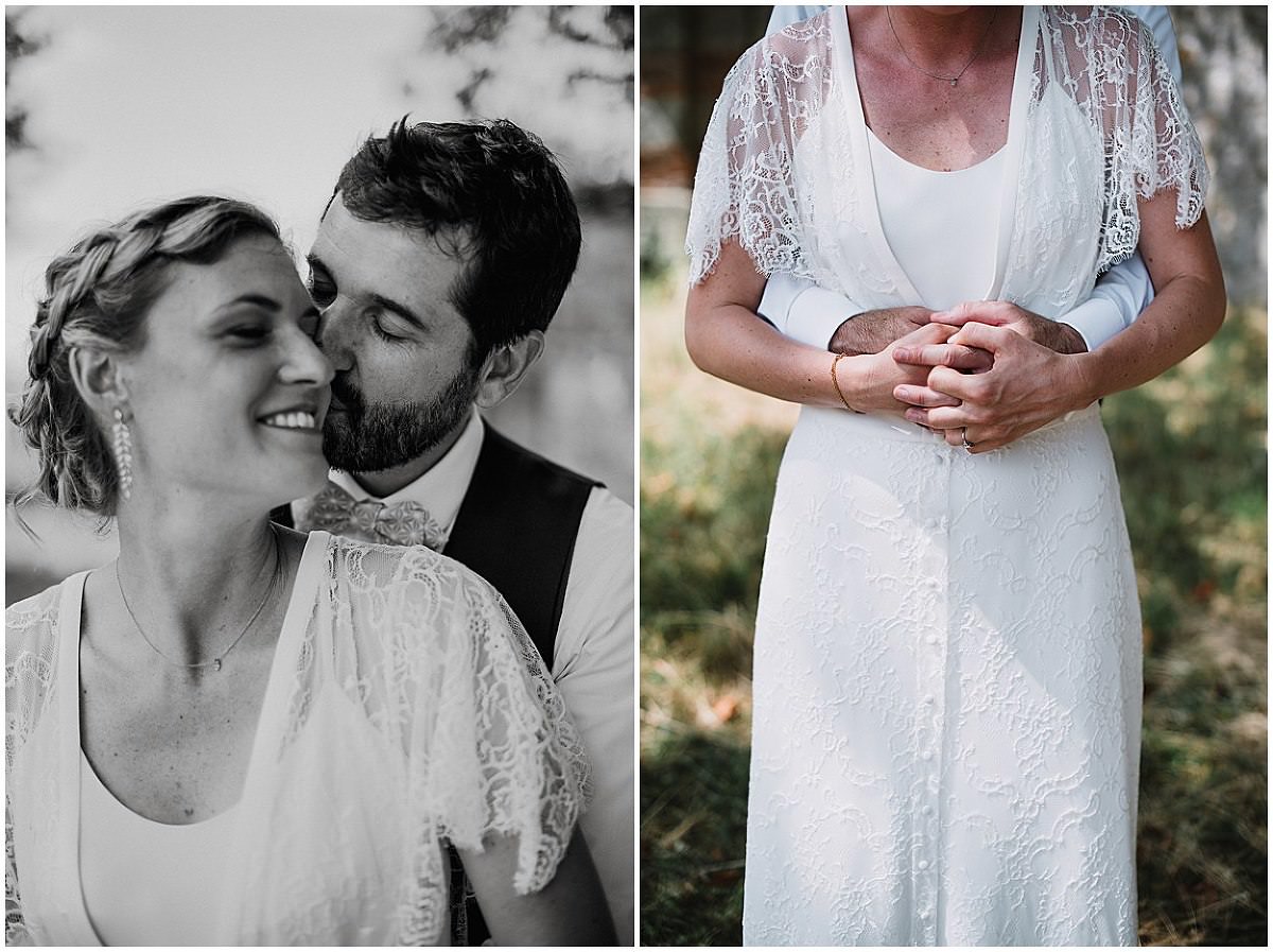 Mariage-La Commanderie de Dormelles Yoann Pallier