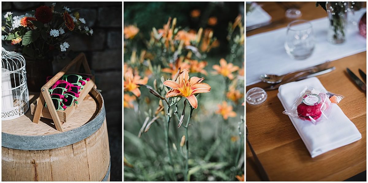 Mariage-La Commanderie de Dormelles Yoann Pallier