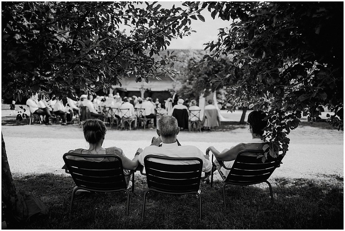 Mariage-La Commanderie de Dormelles Yoann Pallier