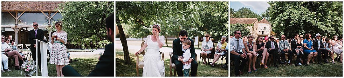Mariage-La Commanderie de Dormelles Yoann Pallier