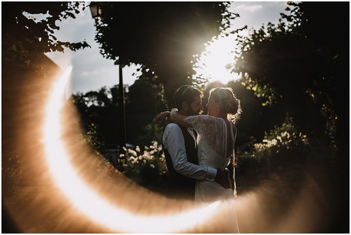 Mariage-La Commanderie de Dormelles Yoann Pallier