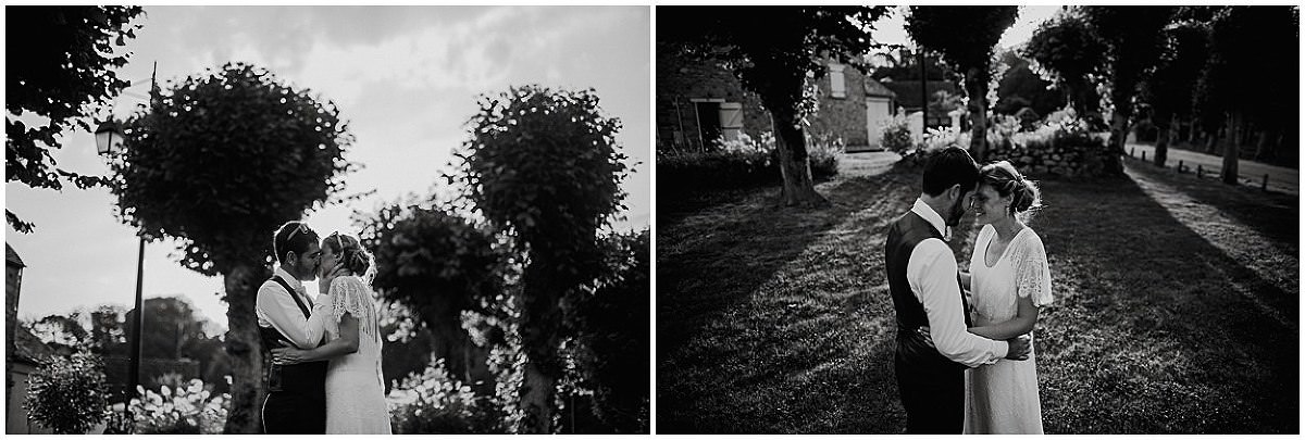 Mariage-La Commanderie de Dormelles Yoann Pallier