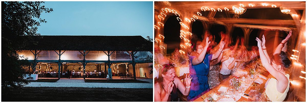 Mariage-La Commanderie de Dormelles Yoann Pallier