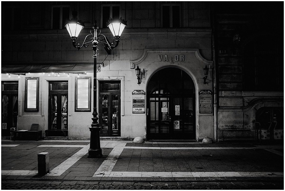 Yoann Pallier Budapest