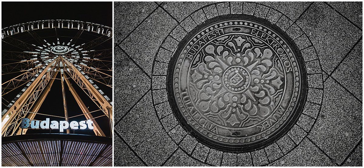 Yoann Pallier Budapest