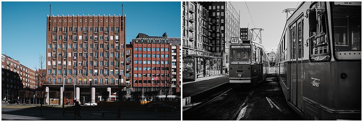 Yoann Pallier Budapest