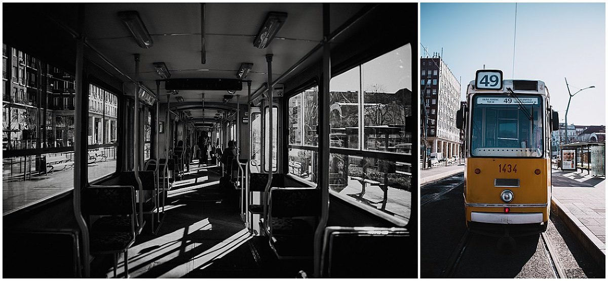 Yoann Pallier Budapest