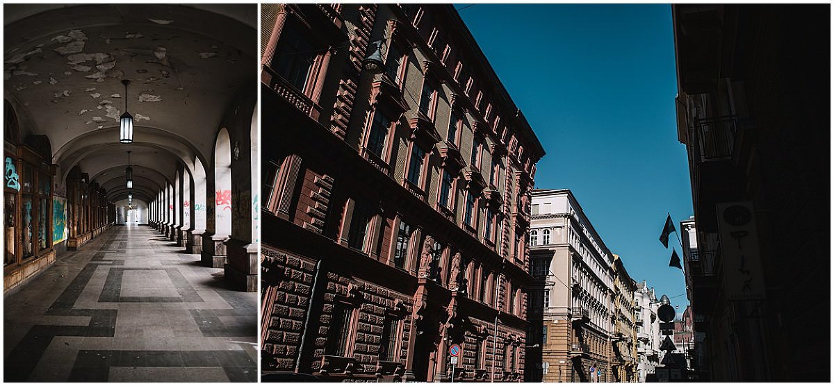 Yoann Pallier Budapest