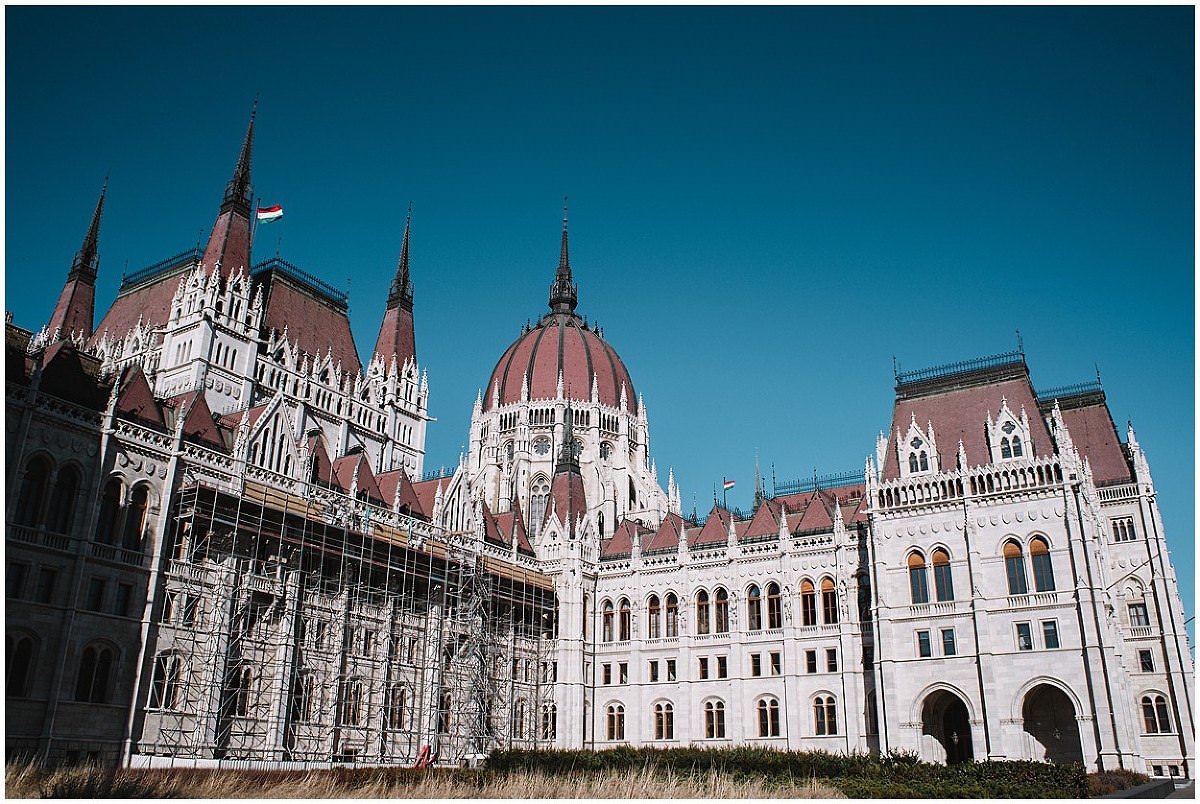 Yoann Pallier Budapest