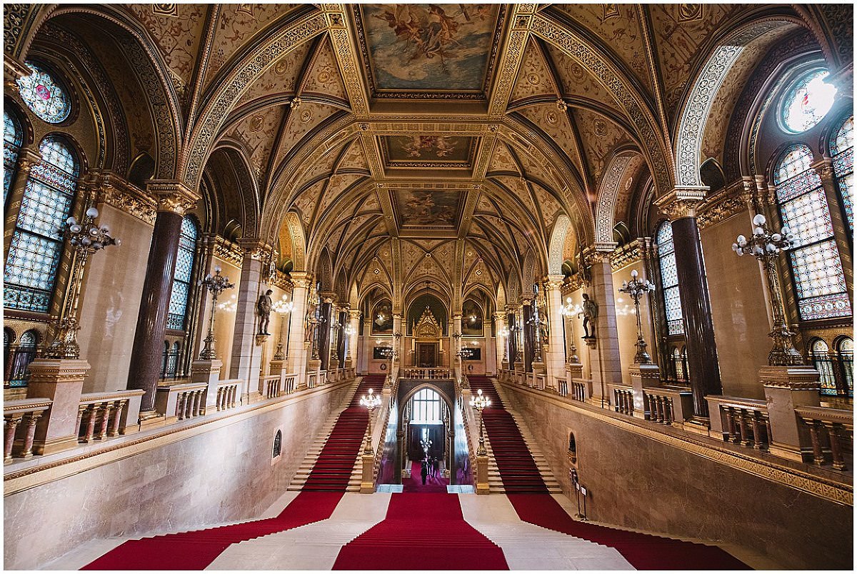 Yoann Pallier Budapest