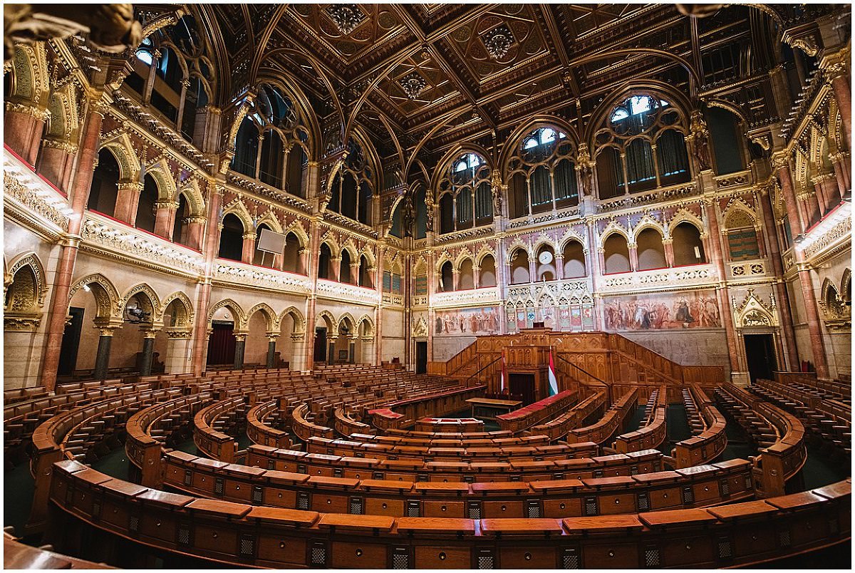 Yoann Pallier Budapest