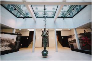 Yoann Pallier Budapest