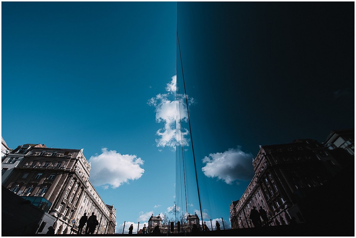 Yoann Pallier Budapest