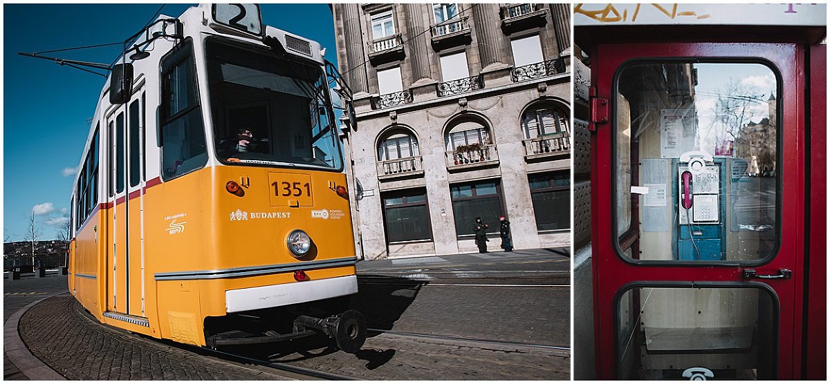 Yoann Pallier Budapest