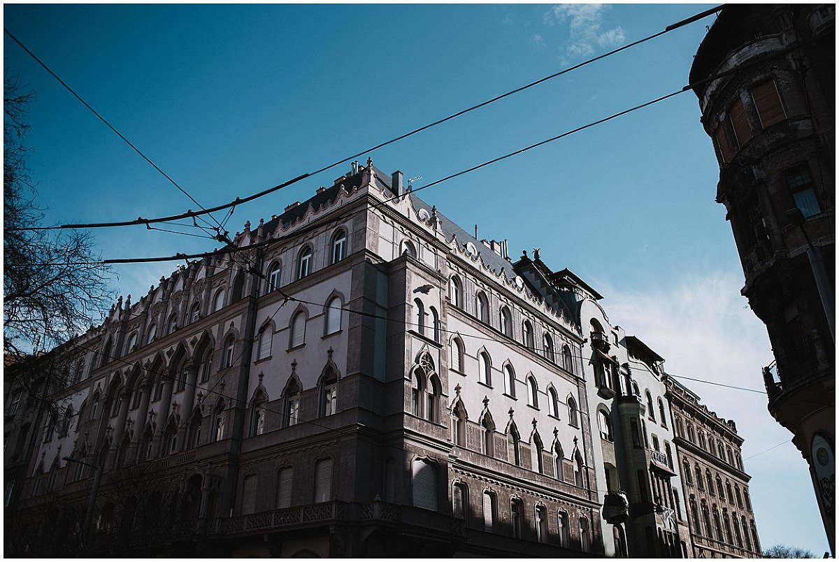 Yoann Pallier Budapest