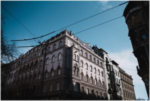 Yoann Pallier Budapest