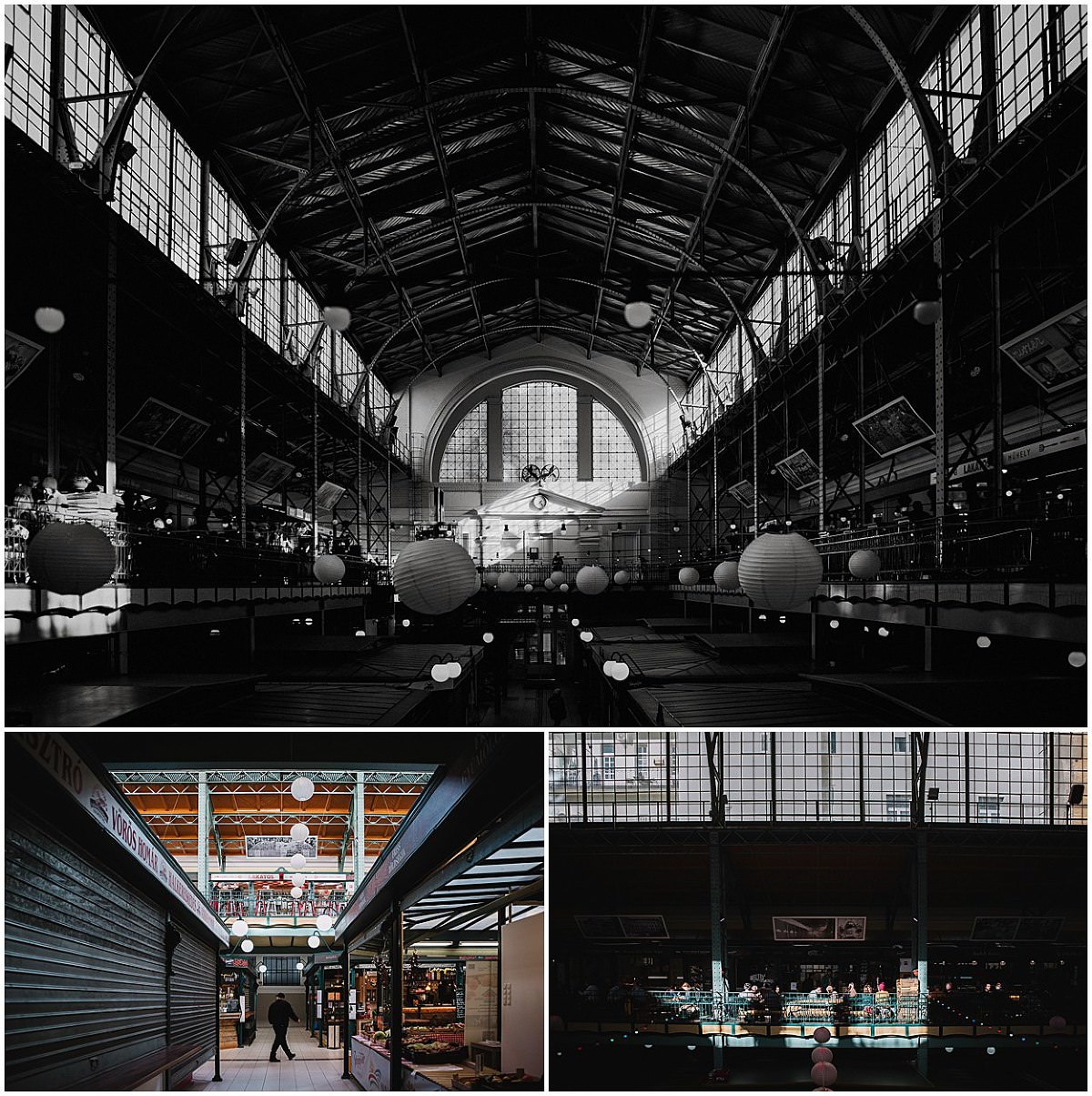 Yoann Pallier Budapest