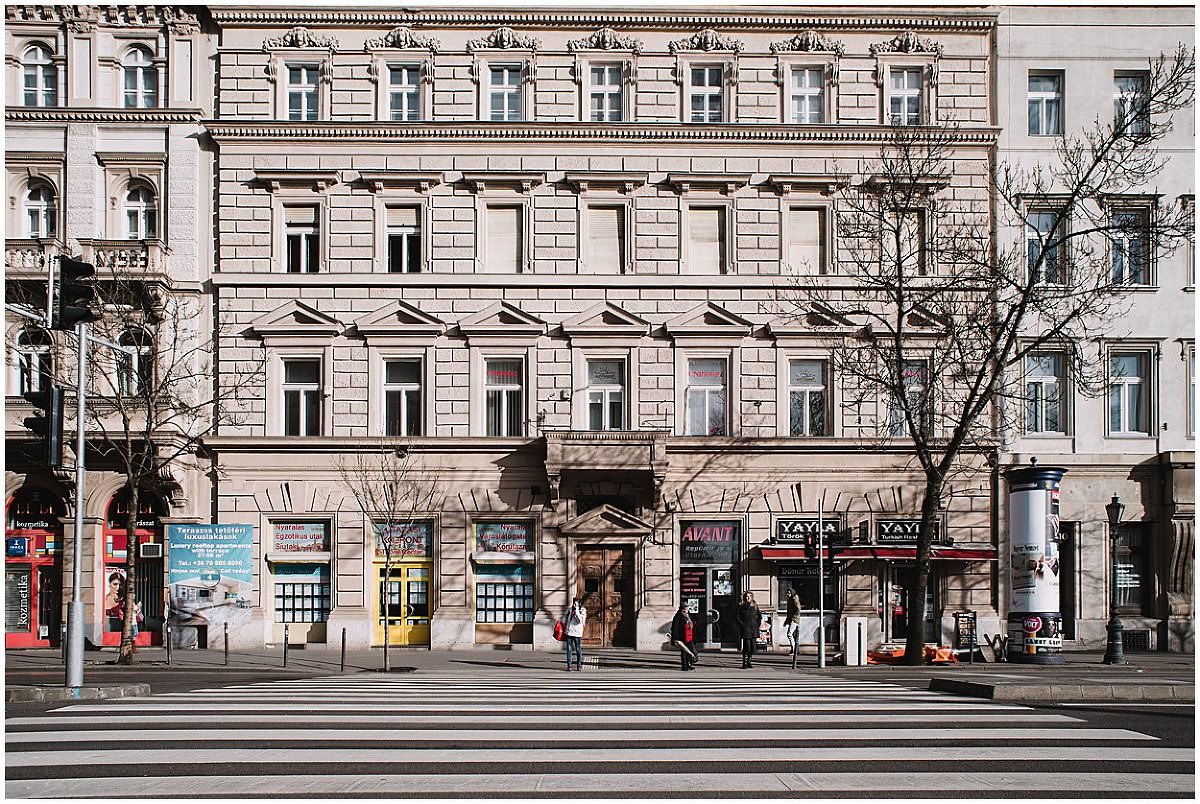 Yoann Pallier Budapest