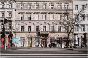 Yoann Pallier Budapest