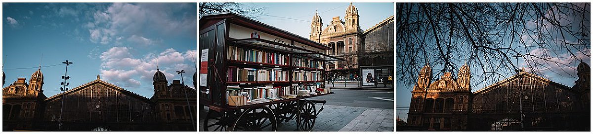 Yoann Pallier Budapest