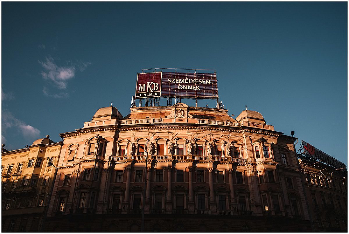 Yoann Pallier Budapest