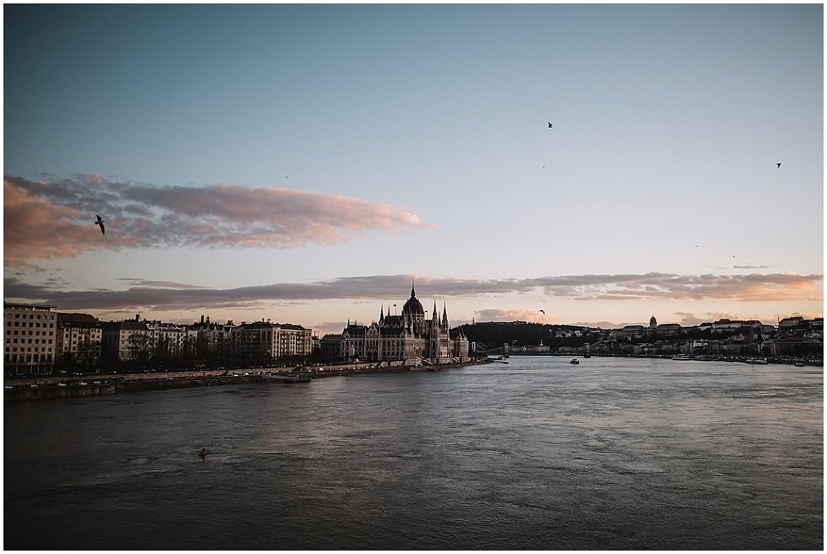 Yoann Pallier Budapest