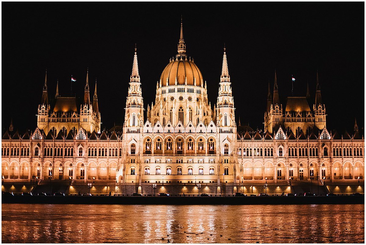 Yoann Pallier Budapest