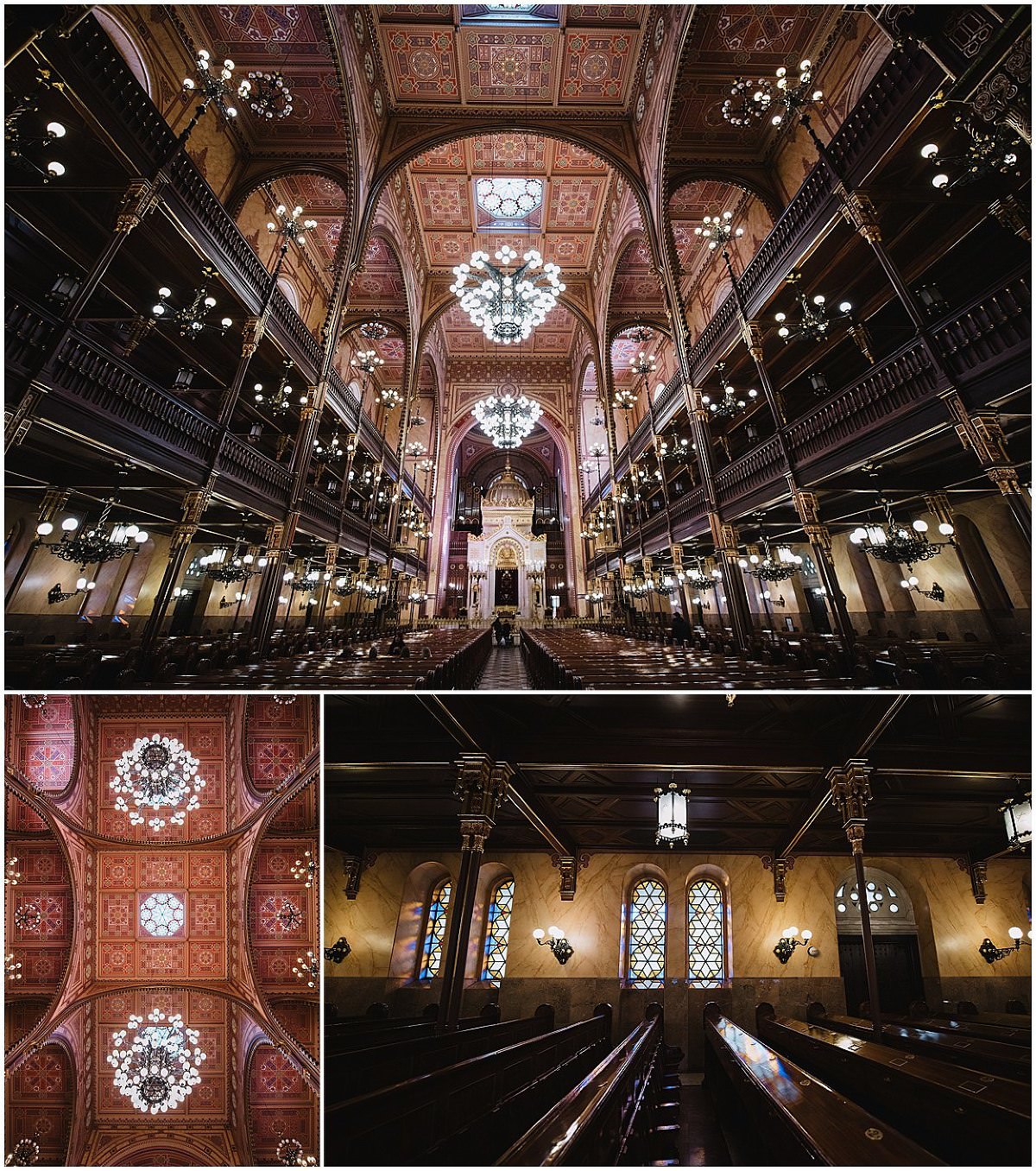 Yoann Pallier Budapest