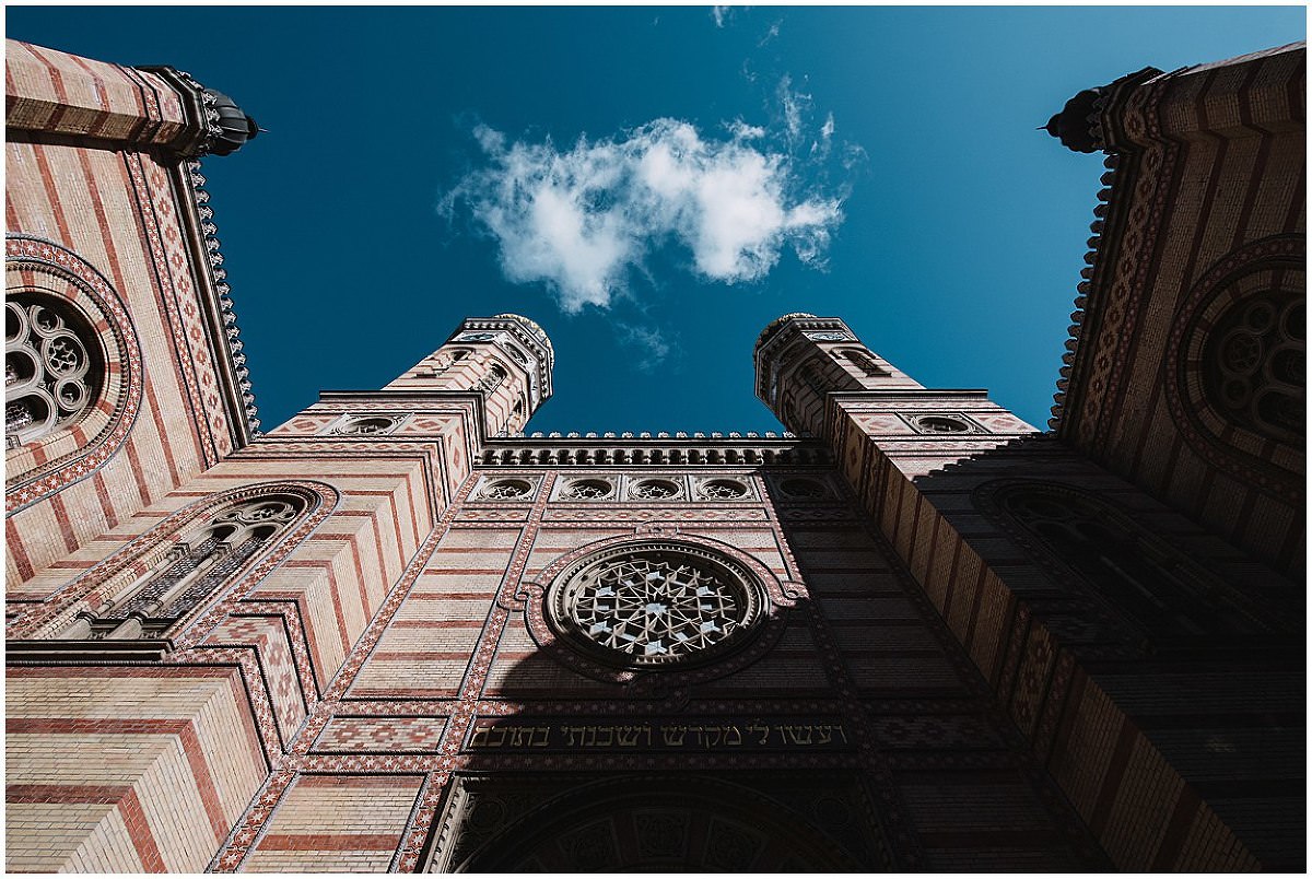 Yoann Pallier Budapest