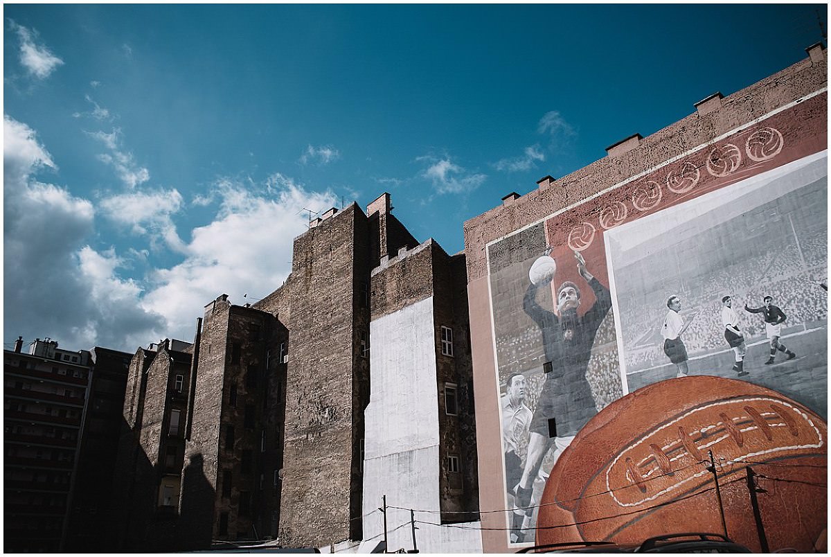 Yoann Pallier Budapest