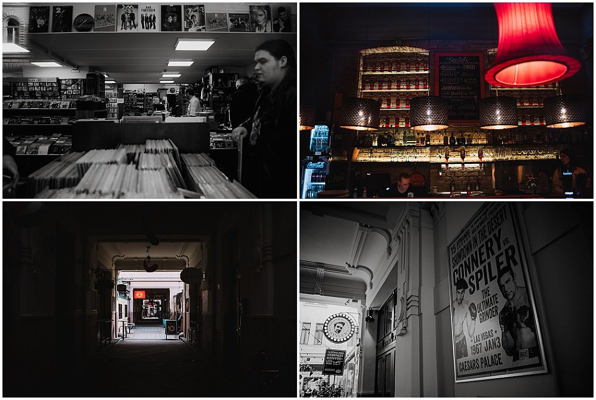 Yoann Pallier Budapest