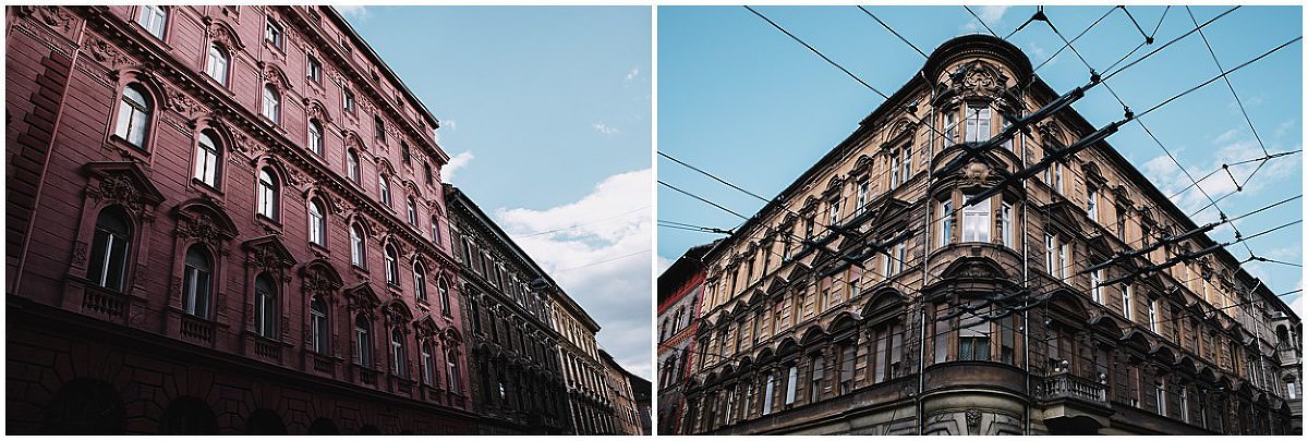 Yoann Pallier Budapest