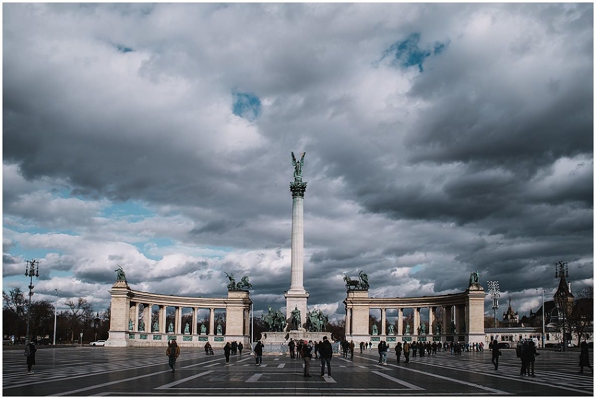 Yoann Pallier Budapest