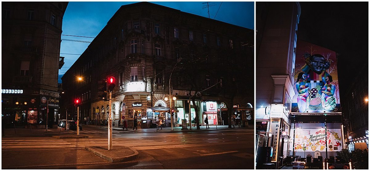 Yoann Pallier Budapest