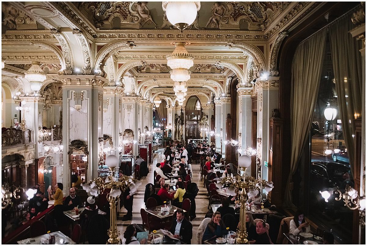 Yoann Pallier Budapest