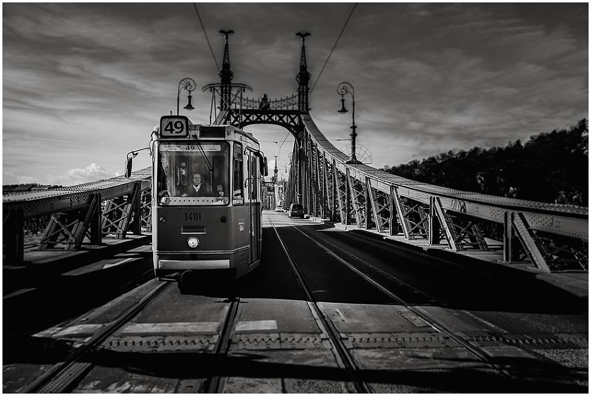 Yoann Pallier Budapest