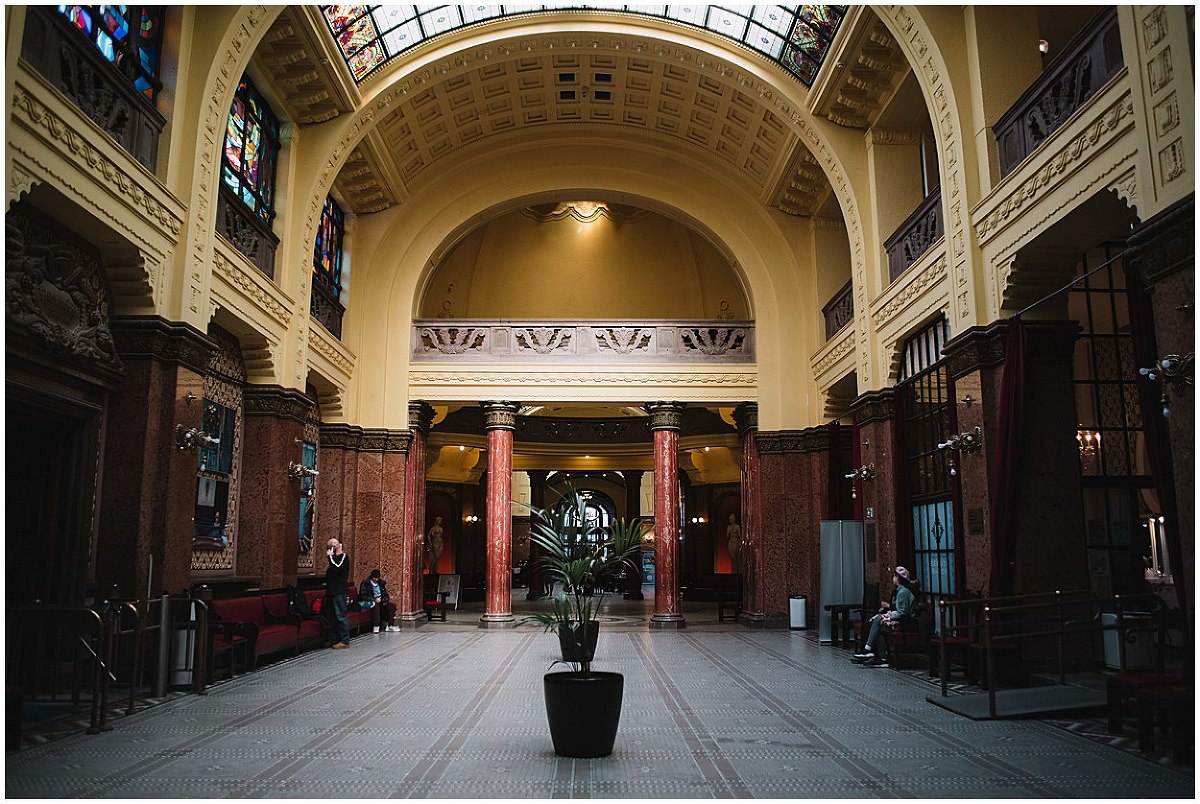 Yoann Pallier Budapest