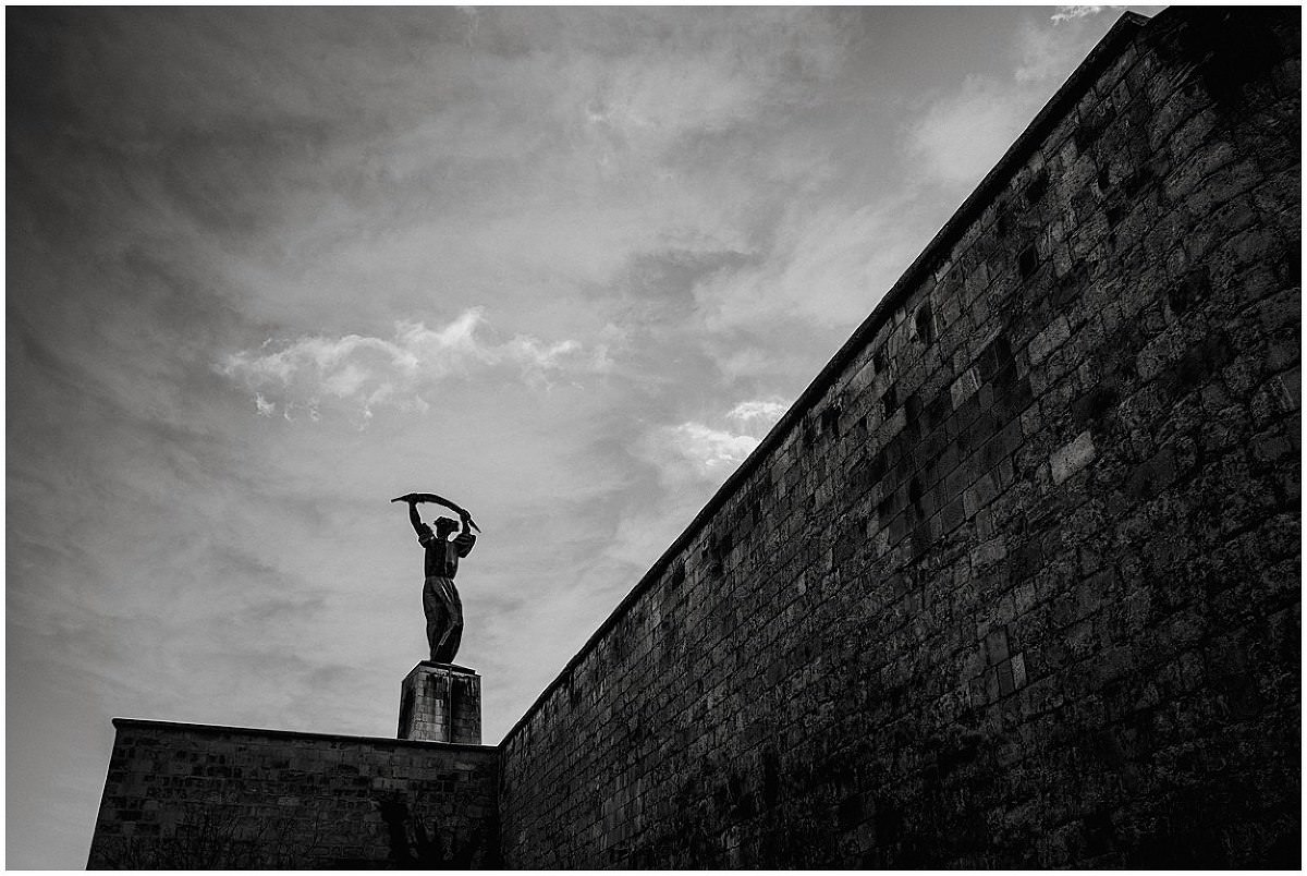 Yoann Pallier Budapest