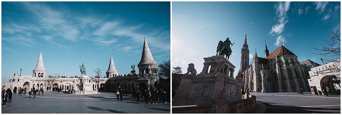 Yoann Pallier Budapest