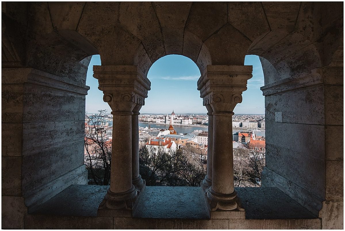 Yoann Pallier Budapest