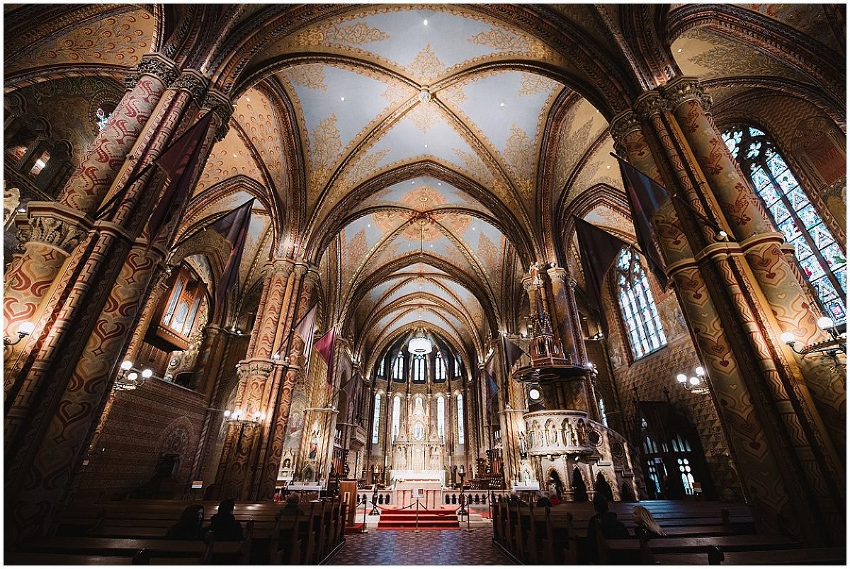 Yoann Pallier Budapest