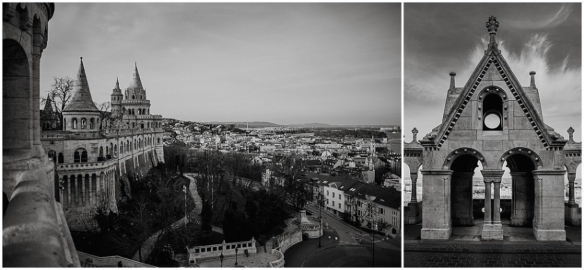 Yoann Pallier Budapest