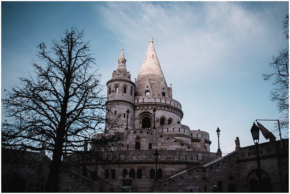 Yoann Pallier Budapest